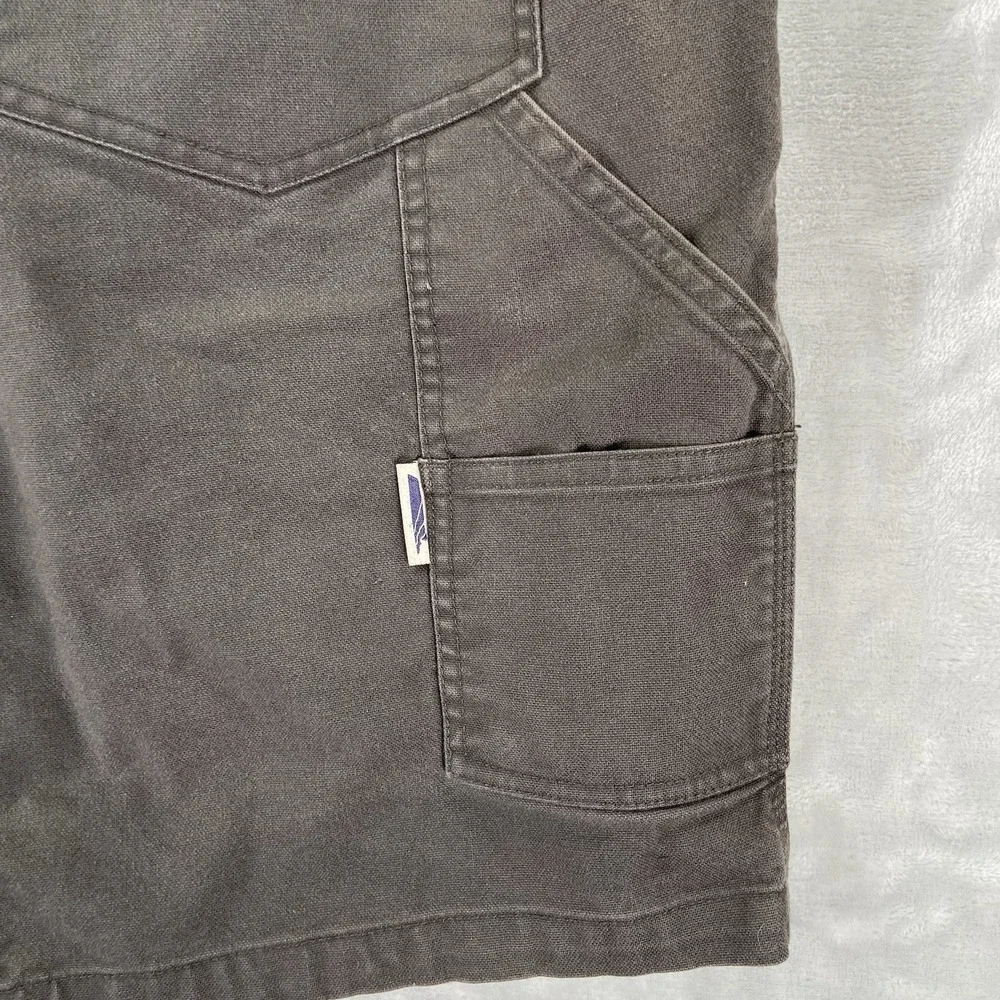 Edgevale Shorts Mens 38 Canvas Chino 9